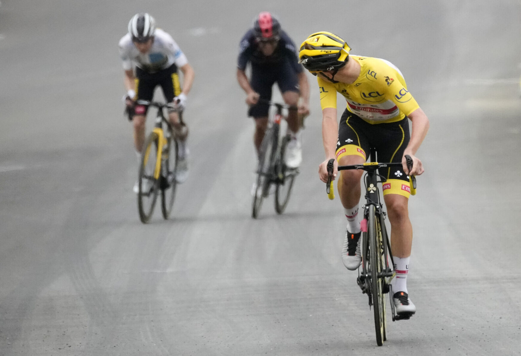 APTOPIX France Cycling Tour de France